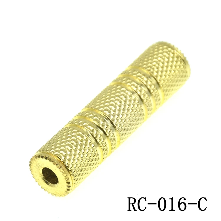 3.5mm Stereo Audio Female to Female Coupler for Dual Channel Headphone Jack Cables Description Image.This Product Can Be Found With The Tag Names Cheap Computer Cables Connectors, Computer Cables Connectors, Computer Office, High Quality Computer Office