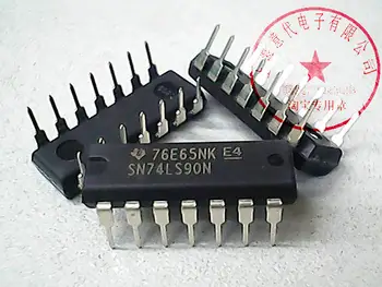 

SN74LS90N 74LS90