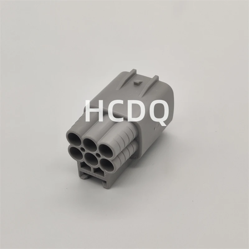 90980-11193 6PIN Male Automobile Connector Plug Shell and Connector