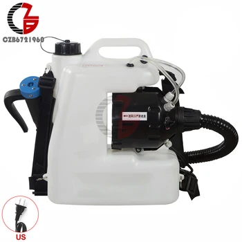 

Knapsack type electric spray sterilizer US standard 110V capacity 12L