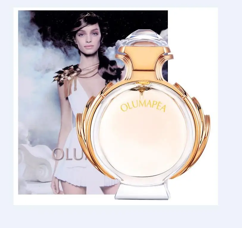 4 шт. 25 мл Parfum женский аромат парфюмированный антиперспирант парфюм стойкий Для Девочек Цветок Фрукты Feminino - Цвет: 80ml