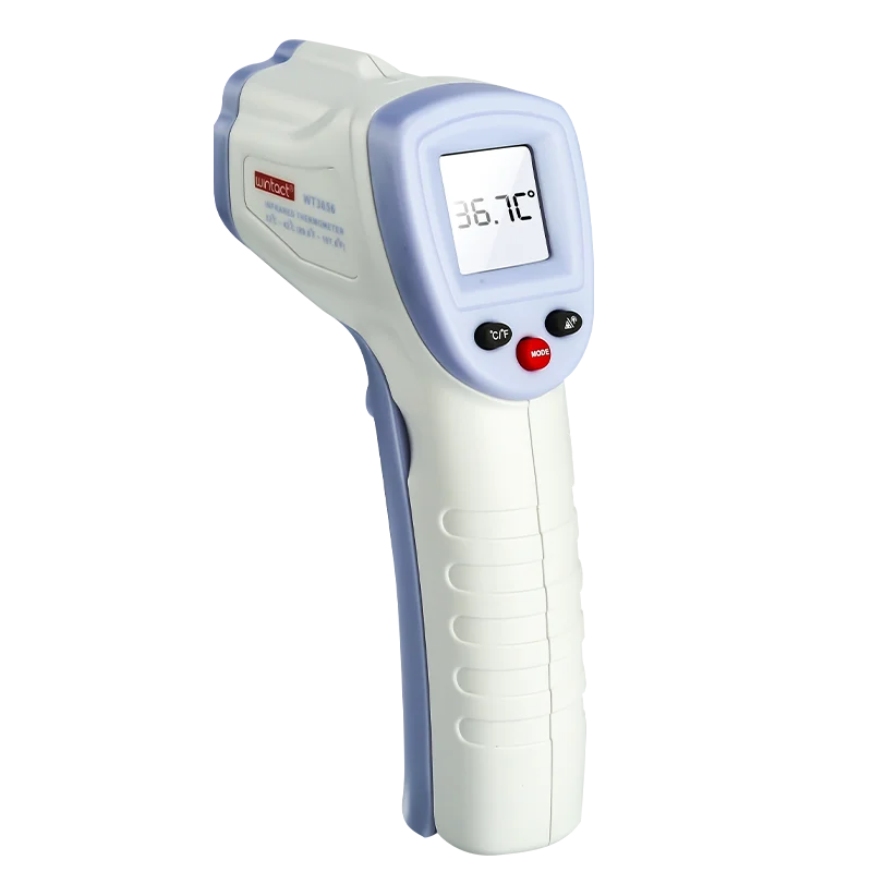 Price Adult Digital Termomete Infrared Forehead in Richardson   Texas 