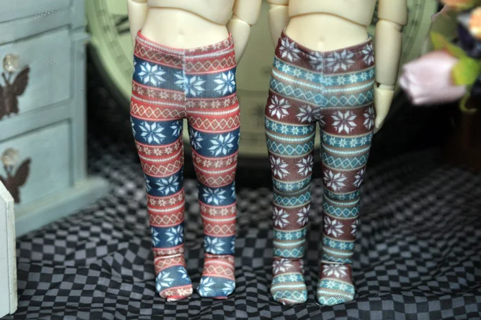 1/6, 1/4, 1/3, BJD, кукольная одежда, колготки, колготки для BJD/SD, аксессуары, YOSD MSD. В комплект не входят кукла, обувь, парик и другие A0894