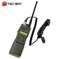 Walkie Talkie Parts 