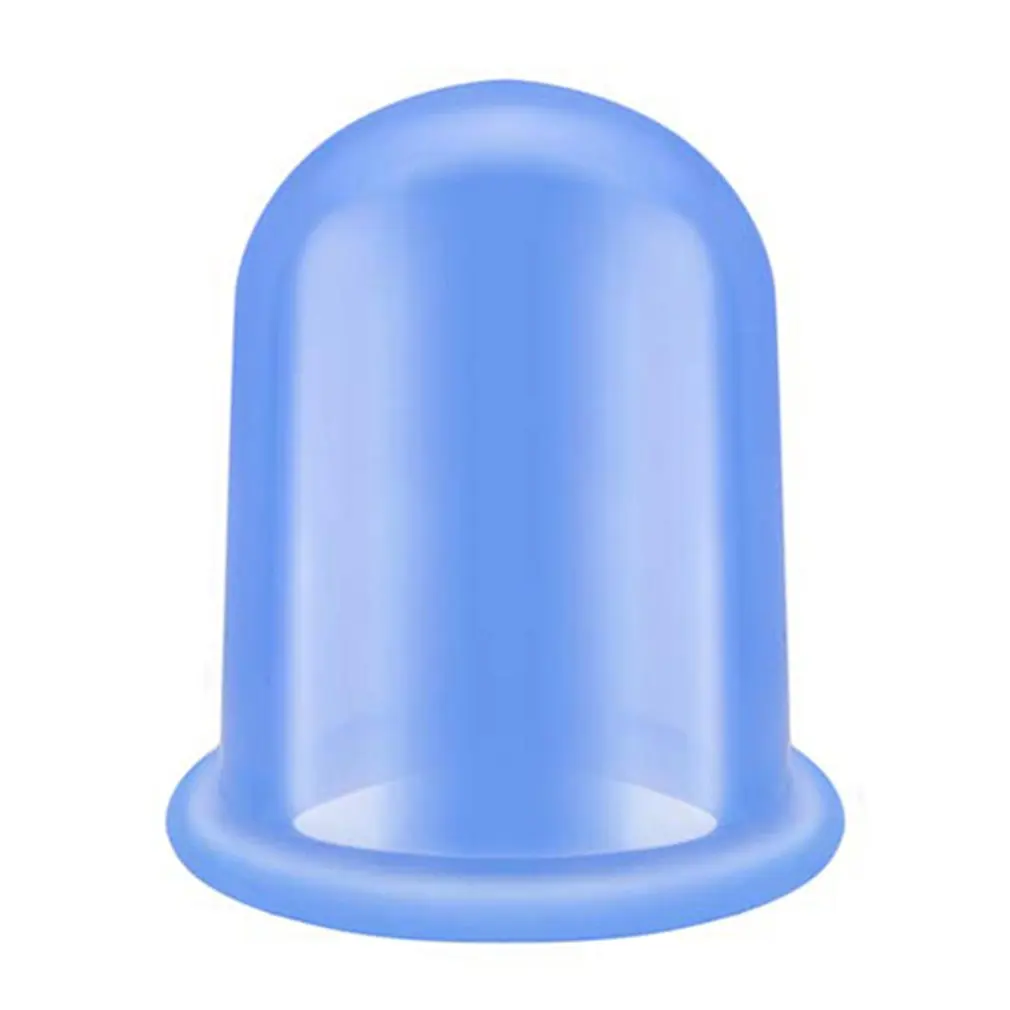 

Family Body Massage Cupping Cup Face Eye CuppingPain Relief Cupping Cup Vacuum Silicone With pouch Meridian Health Care