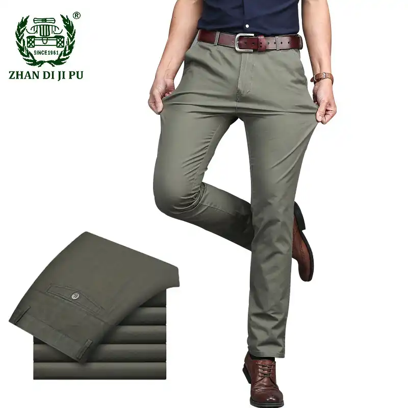 42 size formal pants