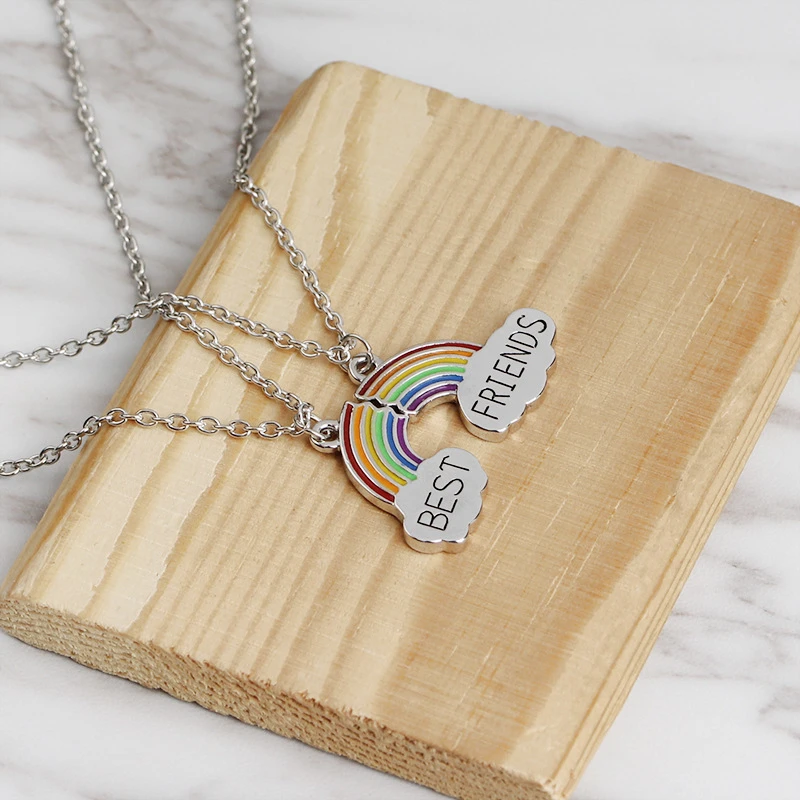 good jewelry for girlfriend