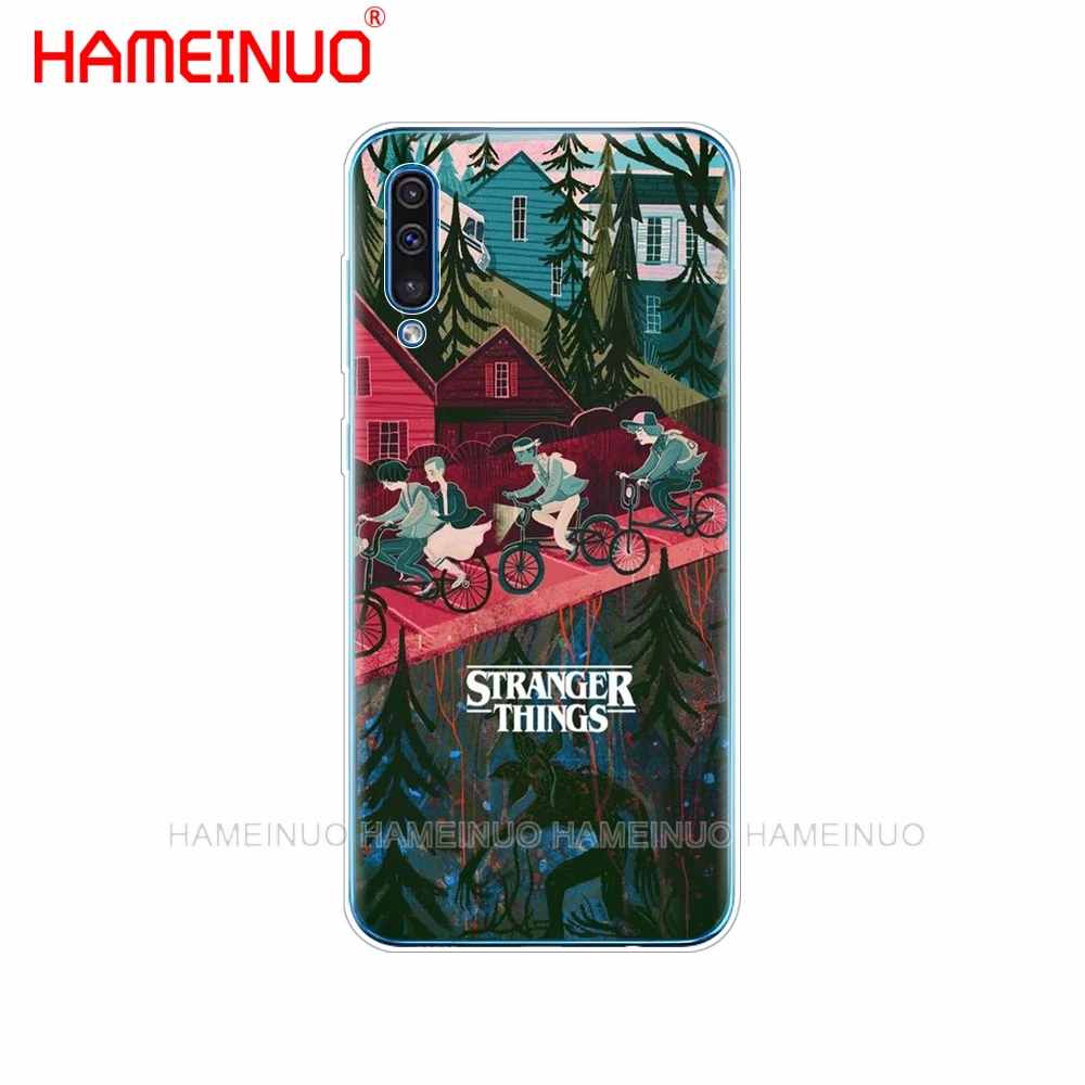 72211 Силиконовый чехол для телефона samsung Galaxy S10 E PLUS A10 A20 A30 A40 A50 A70 A10E A20E M20 - Цвет: 72211
