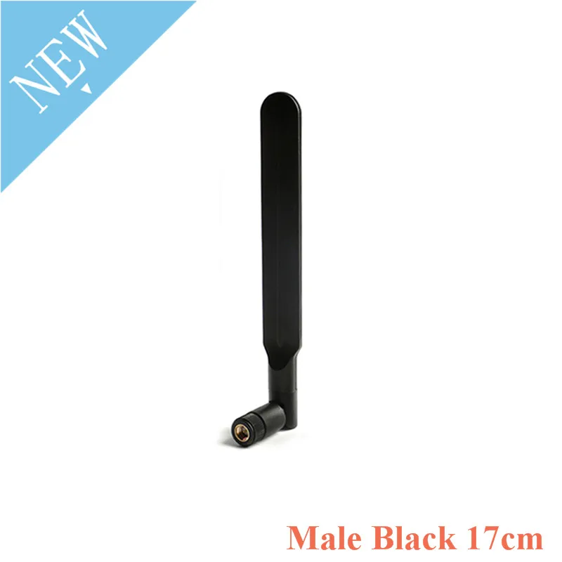 8dBi Antenna SMA Male Female Connector WiFi Wireless Router for 4G/3G/GSM/GPRS/2G LTE 900mhz RP SMA Antenna