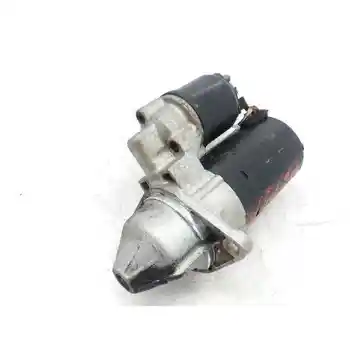 

0001107401 STARTER MOTOR OPEL VECTRA B SALOON