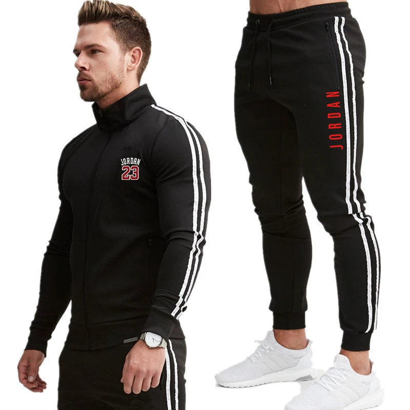 jordan 2 piece tracksuit