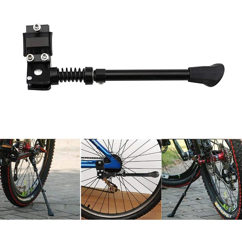 kickstand for 24 inch bike