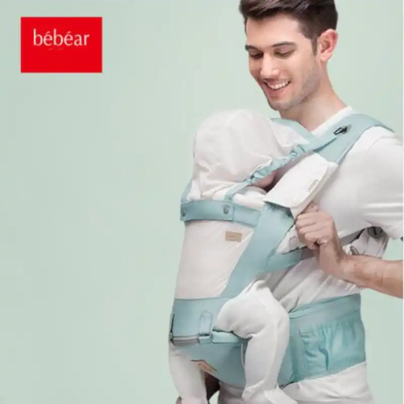 bebear hip seat carrier