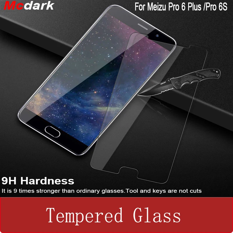 Tempered Glass
