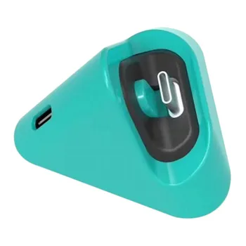 

Good For Nintend Switch Lite Console Portable Charging Charger Base Stand Station for NS Switch Lite USB Type-C Charging Dock