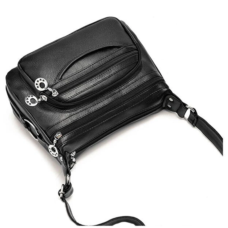 Yogodlns сумка через плечо для женщин из искусственной кожи женские сумки женские дизайнерские сумки на плечо сумка на плечо для леди Bolsa