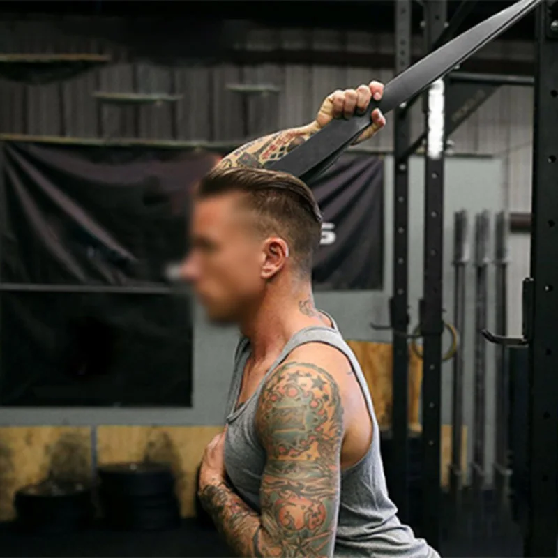 Эластичные резинки для занятий фитнесом и йогой Guma Do Fitnes, спортивное латексное, черное, красное, фиолетовое, 208 см