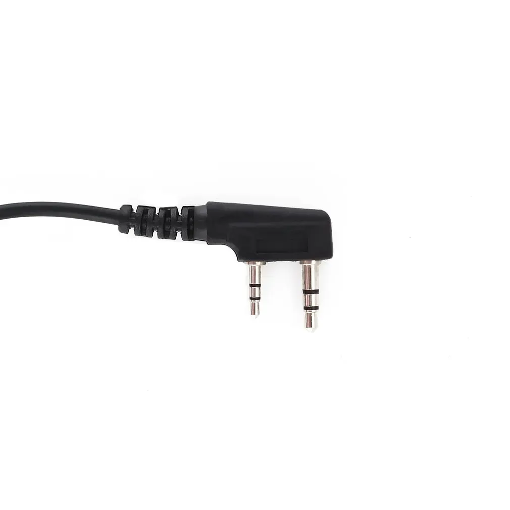G Форма наушник гарнитура для Motorola радио CP88 CP040 CP200 GP300 XTNi DTR VL50 BPR40 GP88 двухстороннее радио