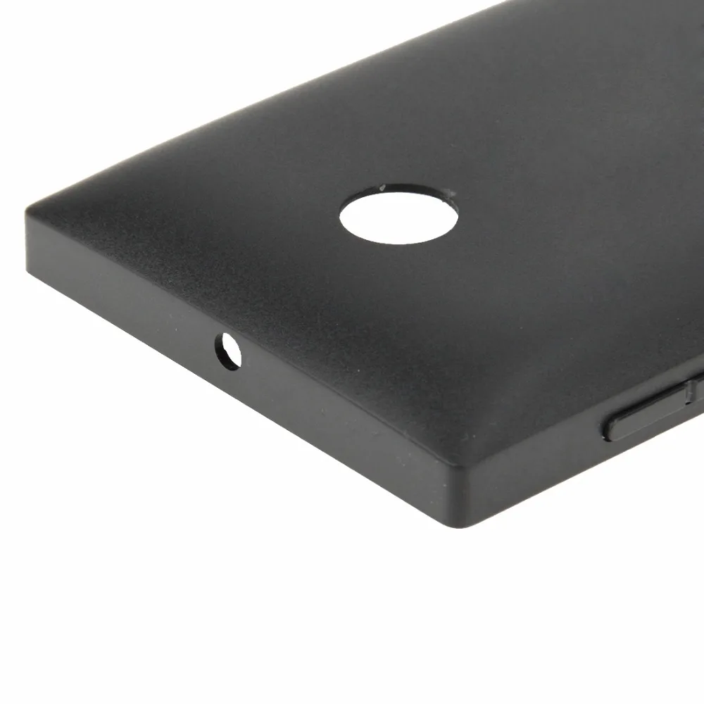 Замена задней крышки аккумулятора для microsoft Lumia 435