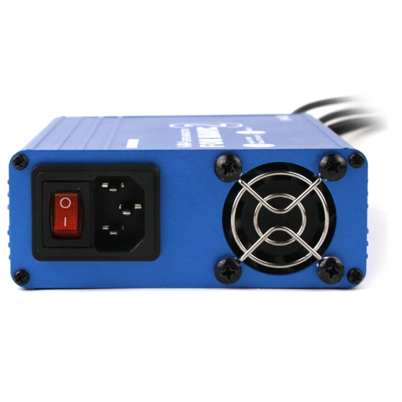 6 в 1 устройство для ускоренной зарядки Hub Multi Po& wer для DJI MAVIC 2 PRO/ZOOM Drone