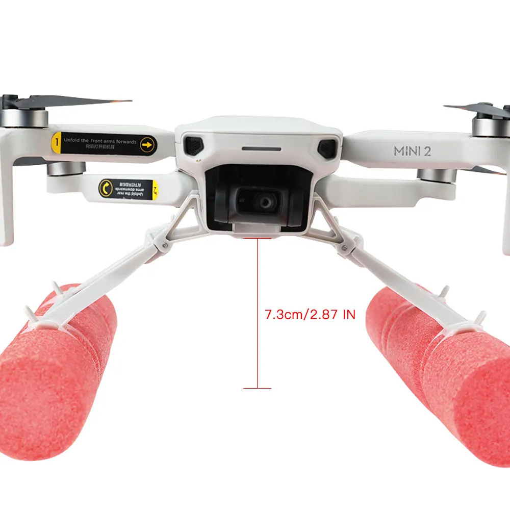DJI ̴ 2/2 SE   Ű ÷Ʈ ŰƮ, Ȯ η ƽ, DJI ̴ 2 ź ̴ SE  ׼