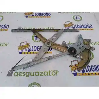 

6980260060 WINDOW LIFTER FRONT LEFT TOYOTA LAND CRUISER (J9)