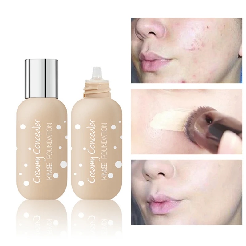 liquid foundation long lasting