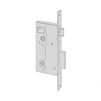 

SERRATURA DOPPIA MAPPA INF.LEGNO 57211-40-0 CISA [CISA ]