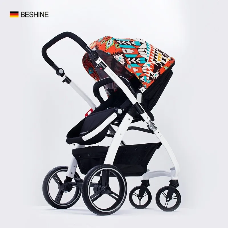 best 2 baby stroller