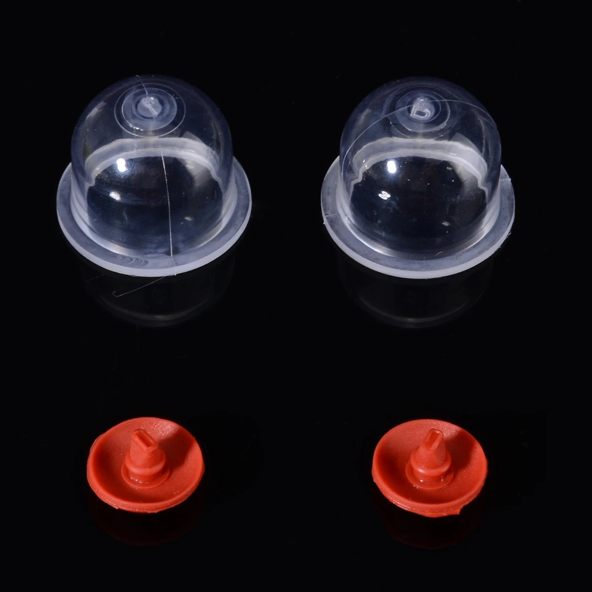 High Quality 60cm Fuel Line Hose Filter Primer Bulb Primer Cap Primer Check Valve Lawn Mower Parts Mayitr Hot Selling