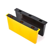 1 шт. автоматическая кормушка для пчел пластиковый диспенсер для воды оборудование для пчеловодства инструменты для фермы Пчеловодство мёдом использование