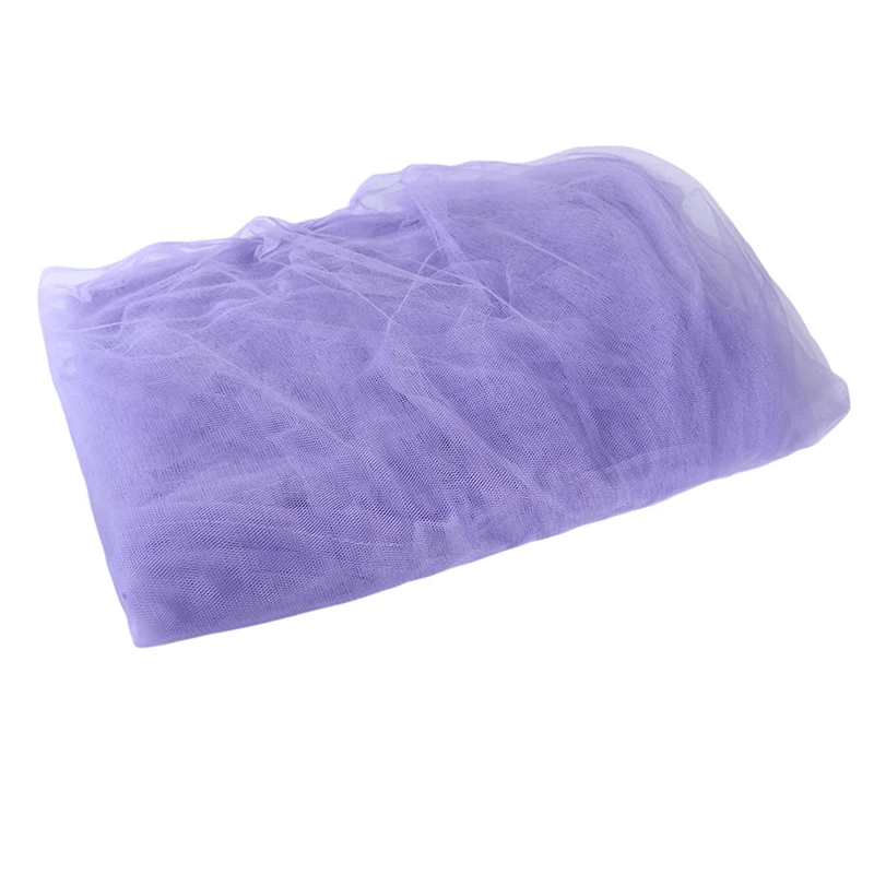 1PC Mosquito net Fly repellent Home Summer Bedroom Encryption Nets 1.5 m Bed Student Dormitory Mosquito Nets Party 150x200cm