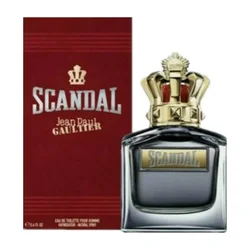 Hot Sale SCANDAL  Parfumes Long Lasting Natural Classical Mens Parfum Spray Fragrance Parfumee