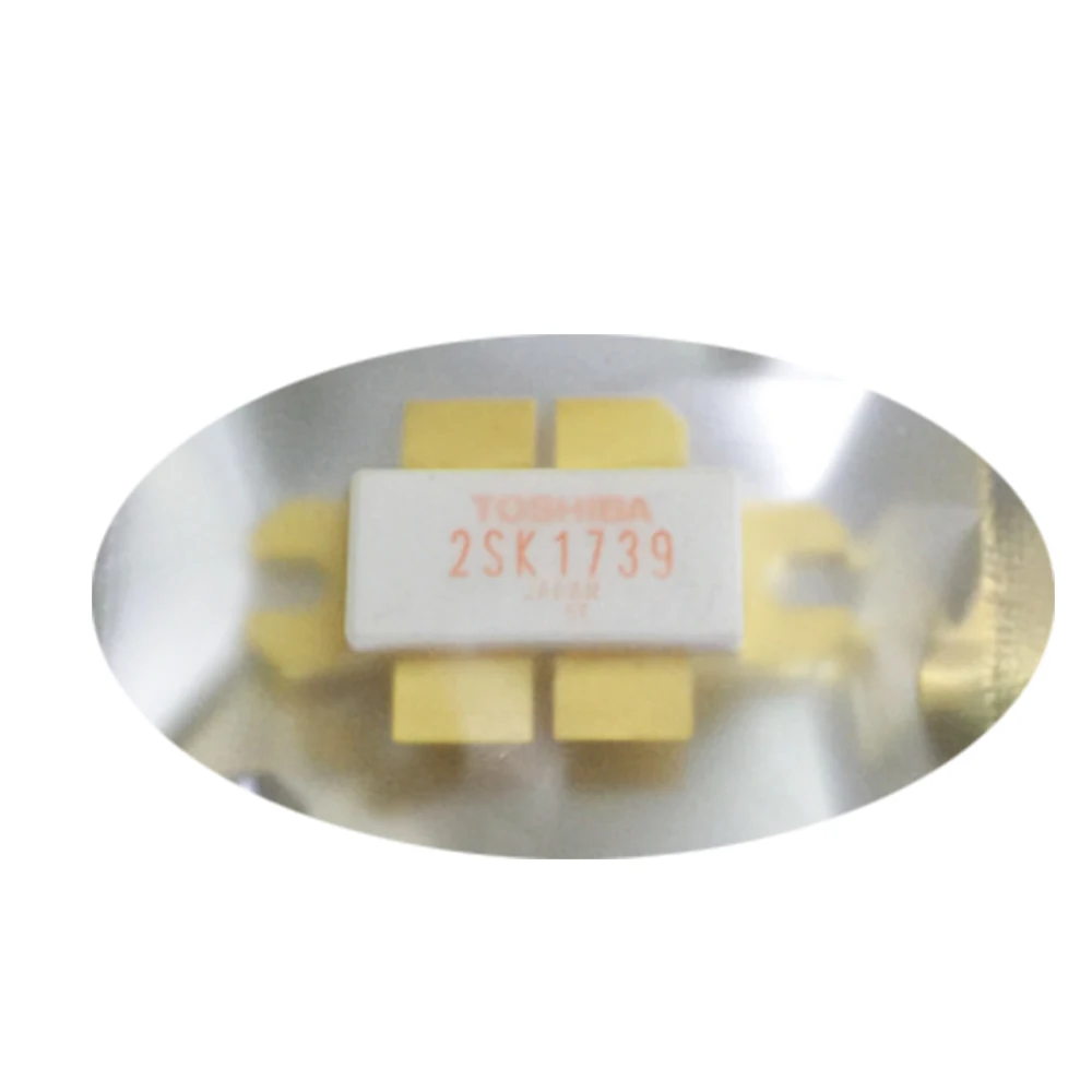 

2SK1739 SMD RF tube High Frequency tube Power amplification module