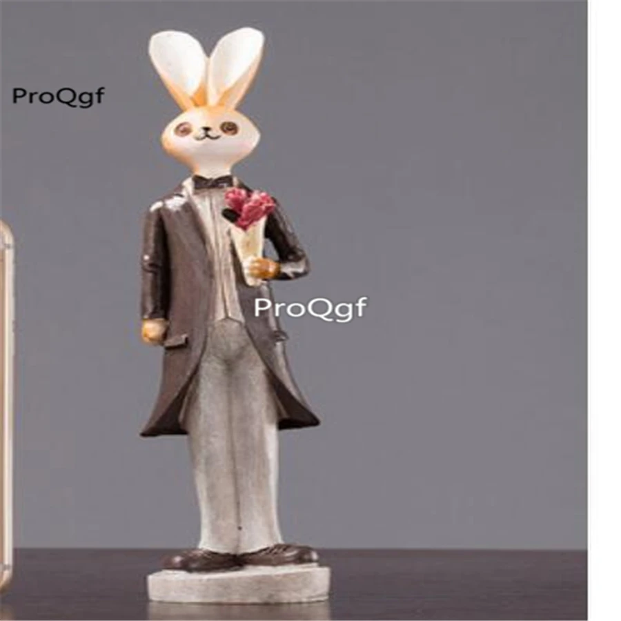 

ProQgf 1Pcs A Set Stop Disturb Your Thinking Statue tudidashi