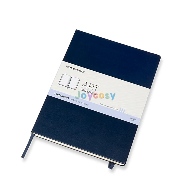 Carnet Moleskine ® A6 Couverture Rigide 