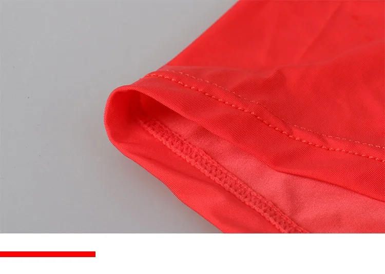 Для мужчин боксеры Ice Silk(искусственное волокно нижнее белье трусы-шортики с заниженной талией уличная Мужская обувь водонепроницаемый дышащий с низкой талией для геев нижнее белье
