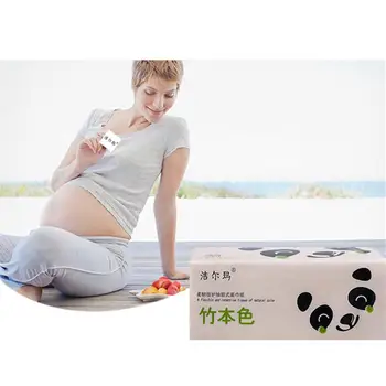 

Retentive Tissue Flexible Napkin Dry and Wet Facial Towel Natural Bamboo Face Cleaning Towel Soft Face Washcloth Face Wipes