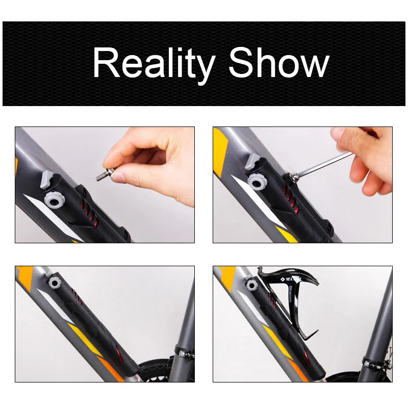 Мини насос для Aire Porttil De Alta Resistencia Inflador De Bicicleta Sper Ligero Bicicleta De Carretera насос для Ciclismo