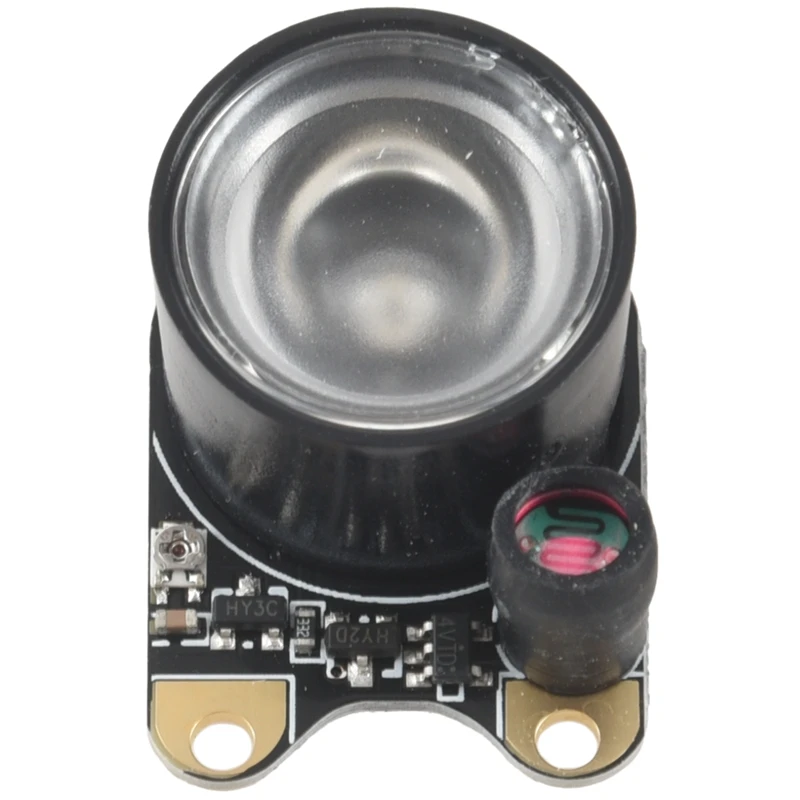 

for Raspberry Pi 3 Night Vision Fisheye Camera 5MP OV5647 130 Degree Focal Adjustable Camera for Raspberry Pi 3