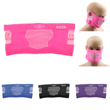 

Motorcycle Outdoor Cycling Winter Thermal Unisex Windproof Soft Face Mask