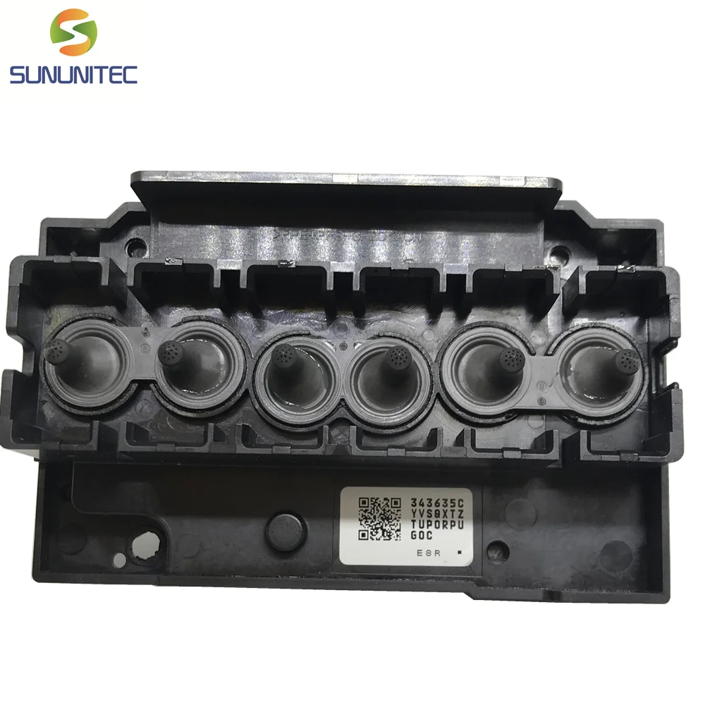 Original new F173050 Print Head For EPSON 1390 1400 1410 1430 1500w L1800 R360 R380 R390 R265 R260 R270 RX580 RX590 Printhead (5)