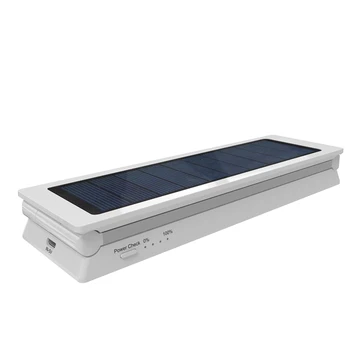 

D2S Solar Charging Desk Lamp Foldable Led Rechargeable Portable Table Lamp For Kids Reading Bedroom Office