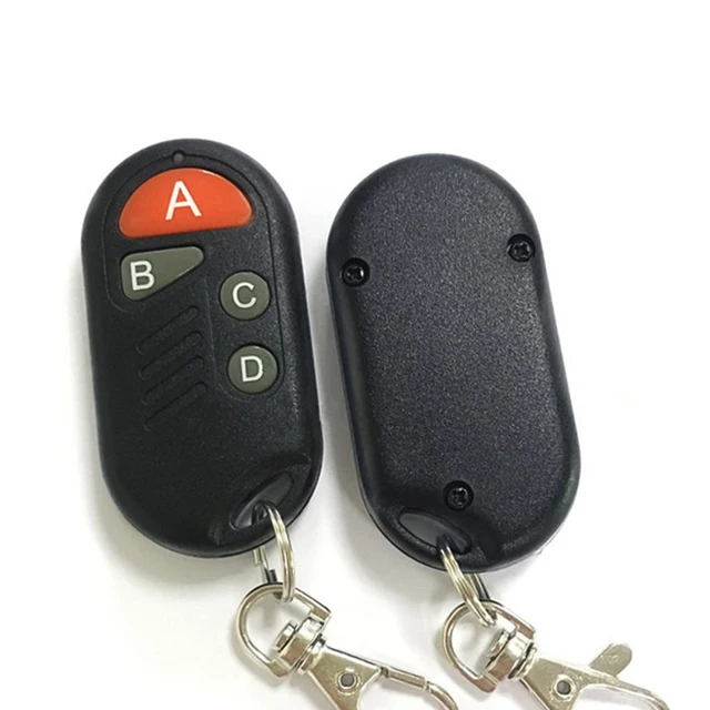 Access Control RFID Multiple T5577 EM 125khz Writable IC 13.56Mhz M1k S50 UID Changeable Keychain Tag Token Copy Clone CUID 2