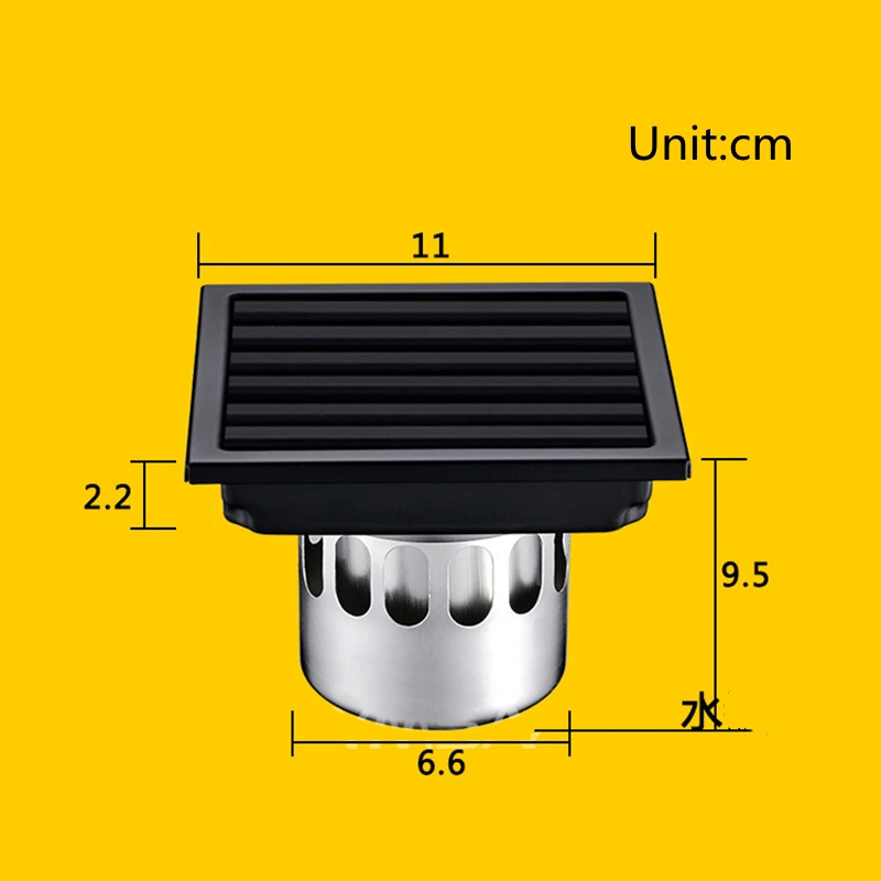 ralo de desentupir ralo quadrado aco inoxidavel para desentupir ralo desentupir 04