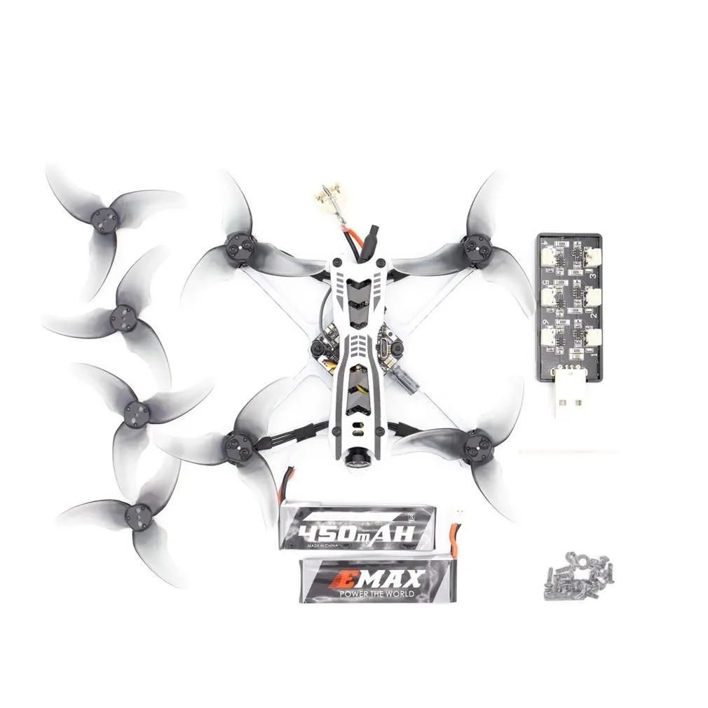 Горячий Фристайл 115 мм 2,5 дюйма F4 5A ESC FPV гоночный Радиоуправляемый Дрон Mirco наружный гоночный авиационный самолет BNF версия