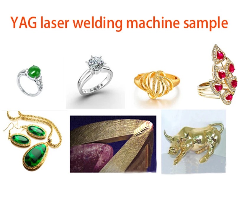 WuHan BCXLASER вертикальные дизайнерские золотистые серебристые, лазерные сварочные машины ювелирный сварочный аппарат хит продаж