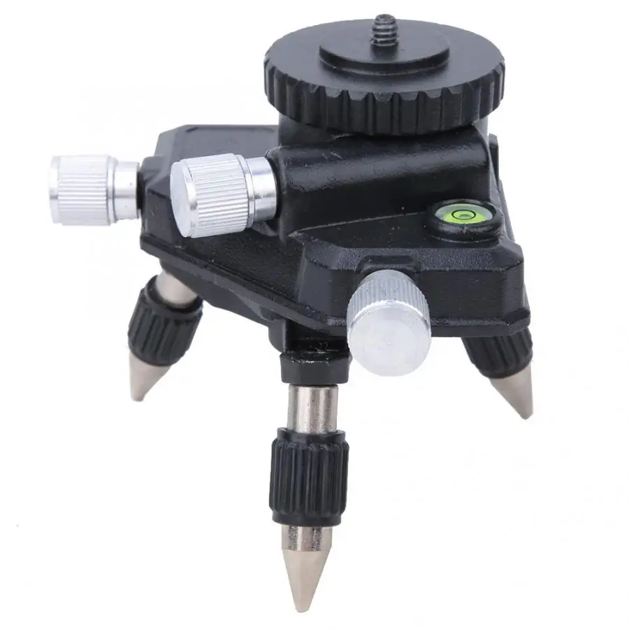 Laser Laser Self Leveling Infrared Laser Instrument Tool for Decoration US Plug 110-240V Leveling Device
