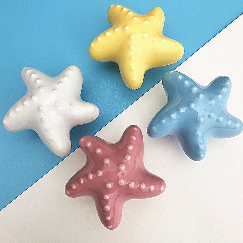 ET29四色系列儿童陶瓷拉手=详情3