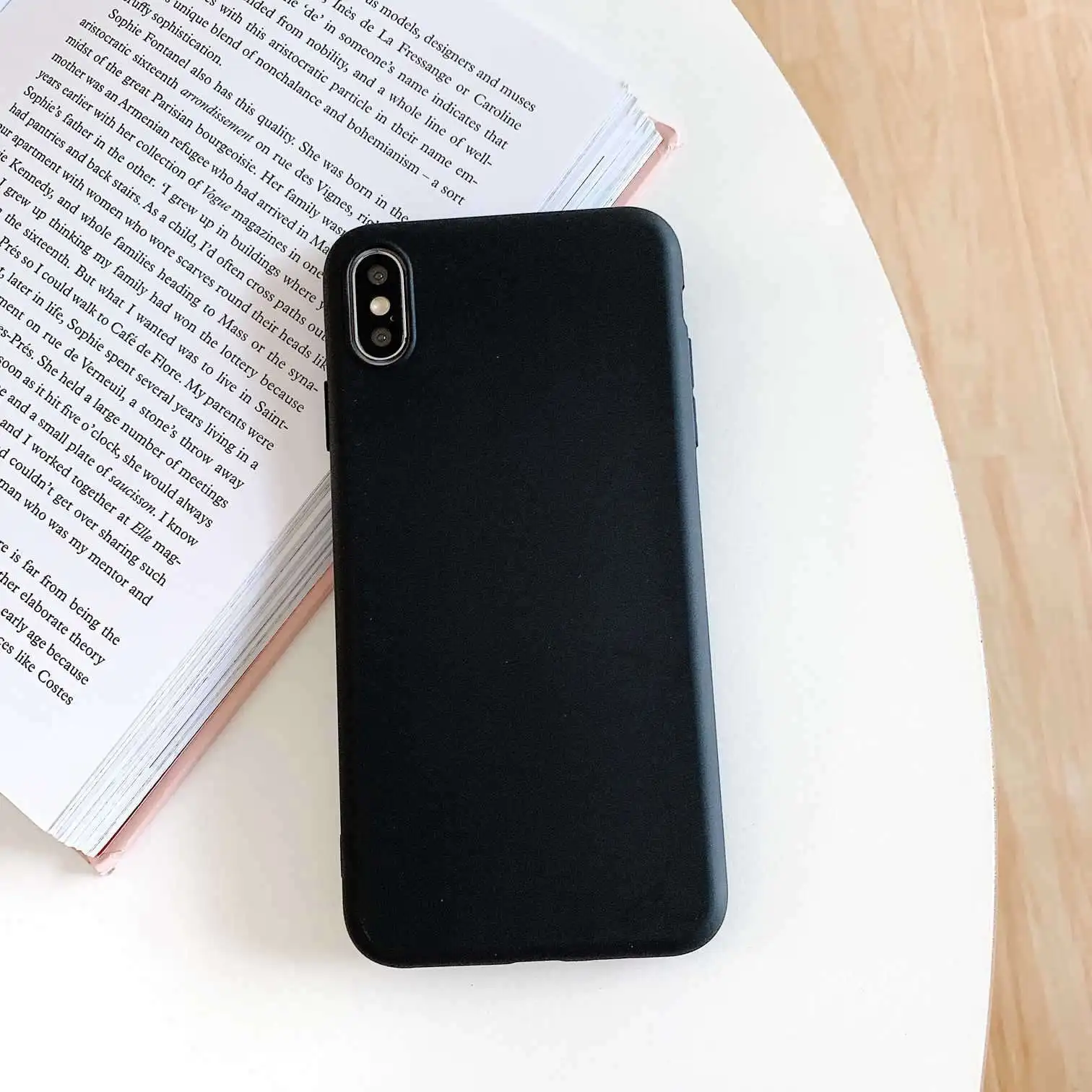 Чехол A20E для samsung A90 5G A908 Galaxy A10S A20S M30S A10E A20 RE candy простой Силиконовый ТПУ Ультратонкий чехол для samsung A20S - Цвет: A16